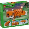 LEGO MINECRAFT 21588 A Raposa
