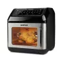 Fritadeira de ar quente G3 Ferrari Friggisano EVO G10187 - Fritadeira de ar quente multifunções 13 L