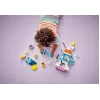 LEGO DUPLO 3em1 Space Shuttle Adventure Foguetão Brinquedo 10422