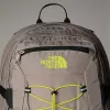Mochila urbana The North Face Borealis Classic - stone slab/TNF Black