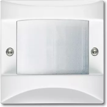 Busch-jaeger 2CKA006800A1898 Branco