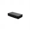 Ruijie Networks RG-ES205GC Switch de rede Gerido L2 Gigabit Ethernet (10/100/1000) Preto