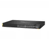 Switch gerido HPE Aruba Networking CX 6200F 24G PoE 4SFP+ 370W