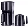 Máquina de café de filtro Severin 1 L KA 9306