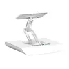Suporte para projetor BlitzWolf BW-VF4, rotação 360°, altura ajustável