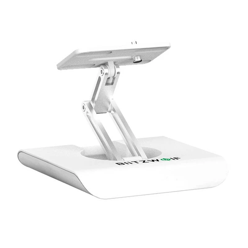 Suporte para projetor BlitzWolf BW-VF4, rotação 360°, altura ajustável
