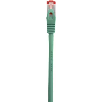 Cabo de rede Renkforce RF-5503262 Verde
