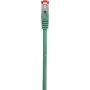 Cabo de rede Renkforce RF-5503262 Verde