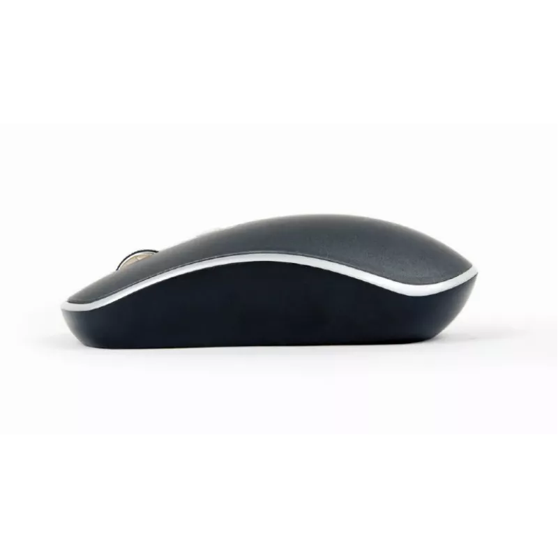 Rato Gembird MUS-4B-06-BS USB Type-A