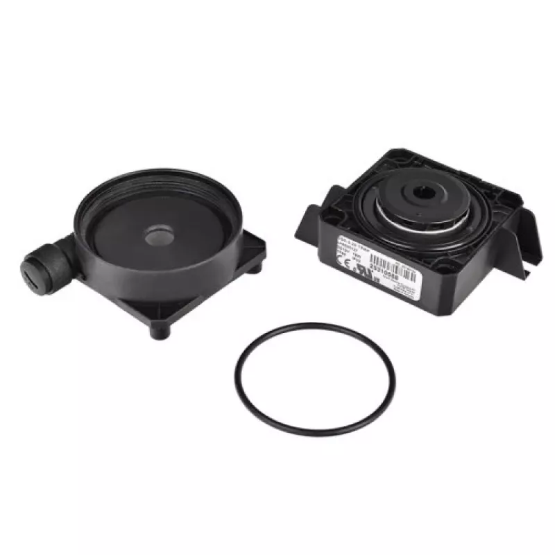 Sistema de refrigeração Thermaltake CL-W250-PL00BL-A