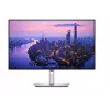 Monitor Dell U2725QE 27 polegadas IPS UHD 3840×2160, 120 Hz, 8 ms, HDMI, prateado