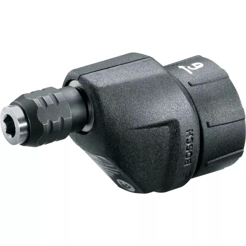 Bosch IXO Collection acessório de furar para madeira (1600A00B9P)