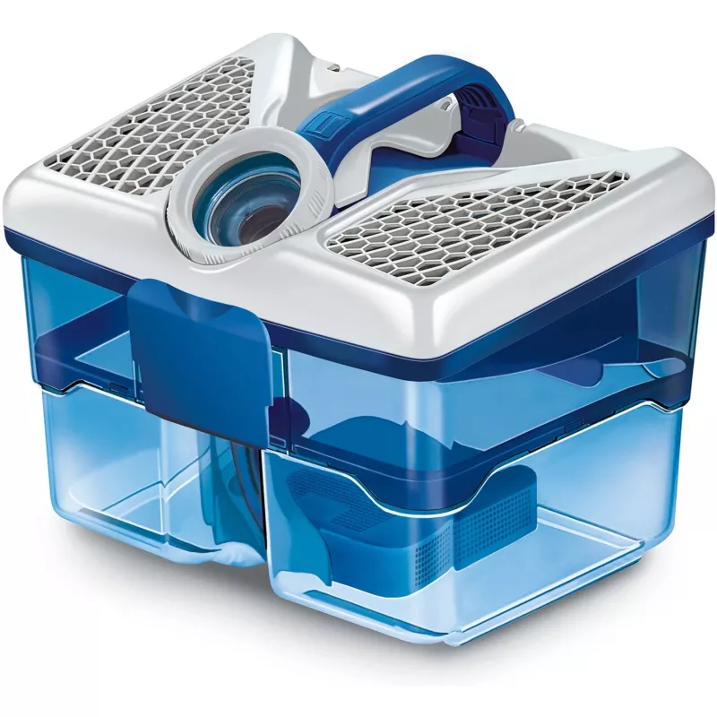 Thomas AQUA+ Multi Clean X10 aspirador de sólidos e líquidos