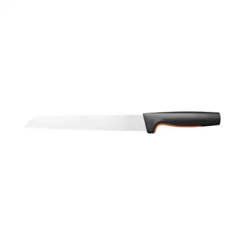 Fiskars 1057538 faca de cozinha aço inoxidável 1 unidade faca de pão