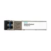 HP Enterprise 32Gb SFP+ Short Wave Fibre Channel Transceptor pack de 4, S3Y23A, 32 Gbit/s, SFP+