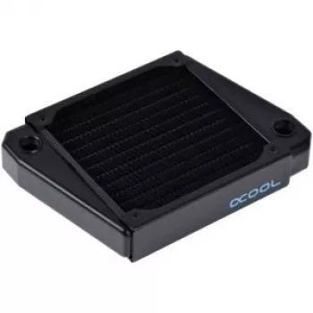 Alphacool NexXxoS ST30 Full Copper X-Flow 120mm Radiador (14228)
