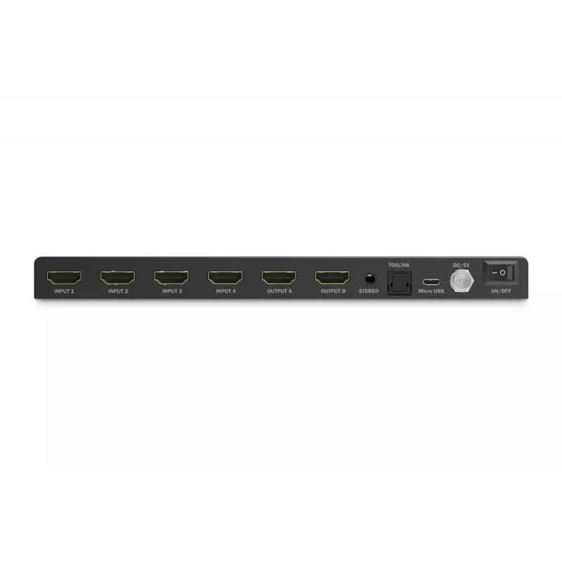 Comutador matriz HDMI DS-55345