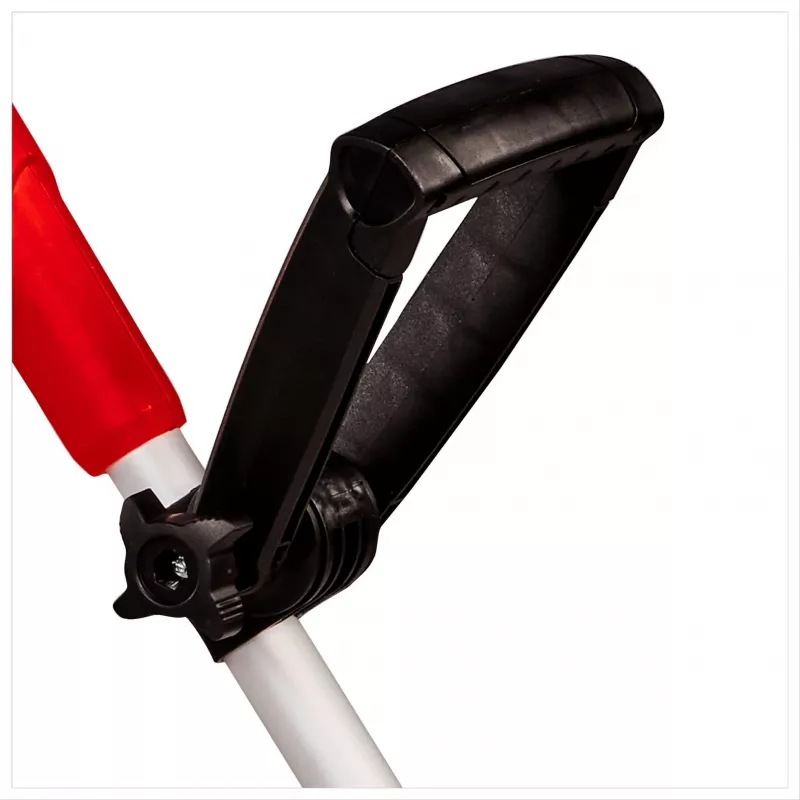 Corta-relvas elétrico Einhell GC-ET 4530 Set 30 cm 450 W alumínio, preto, laranja