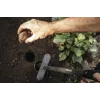 Ajuda de plantação Fiskars ERGO Ajuda de plantação de cabo longo – cabo longo ergonómico, modelo 1057078