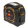 SNDWAY SW-TM60A medidor de distância a laser com fita métrica, 60 m / 5 m