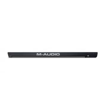 Teclado MIDI M-AUDIO Keystation 49 MK3 49 teclas USB preto