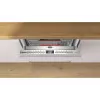 Máquina de lavar loiça de encastrar BOSCH SPV4EKX17E