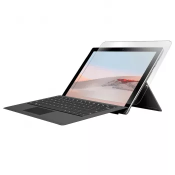 Película de proteção de ecrã transparente Mobilis 017011 para Microsoft Surface Go 3/Go 2/Go