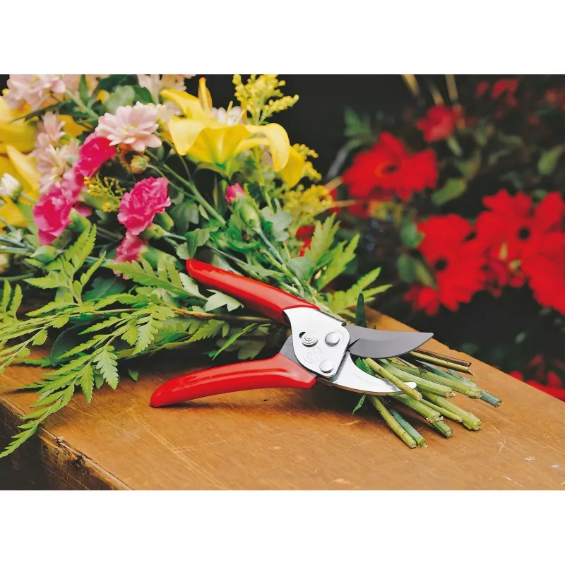 Wolf-garten 73AFA008650 vermelho