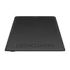 Mesa digitalizadora HUION H610X — área de trabalho 254 x 158,8 mm, 5080 LPI, 8192 níveis de pressão, USB-C