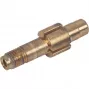 Rotor ks tools 515.1980-R022P — rotor de substituição para sistemas de ignição automóvel