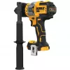 Berbequim aparafusador DeWALT DCD999NT-XJ 2250 rpm 1,61 kg preto, prateado, amarelo