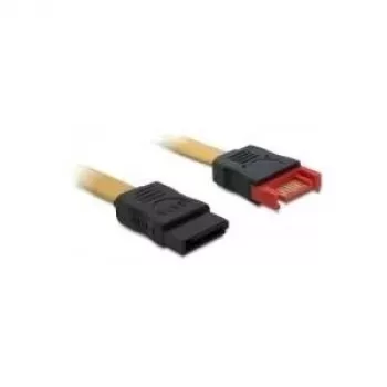 Cabo SATA DeLOCK 1 m 82856