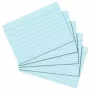 Herlitz 10836310 azul