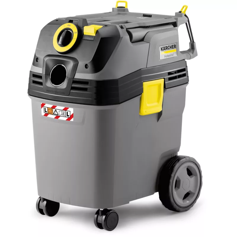 Aspirador de recipiente Kärcher NT 40/1 Ap L