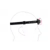 Lanterna frontal Ledlenser HF4R Core preto LED IP68 20 lm