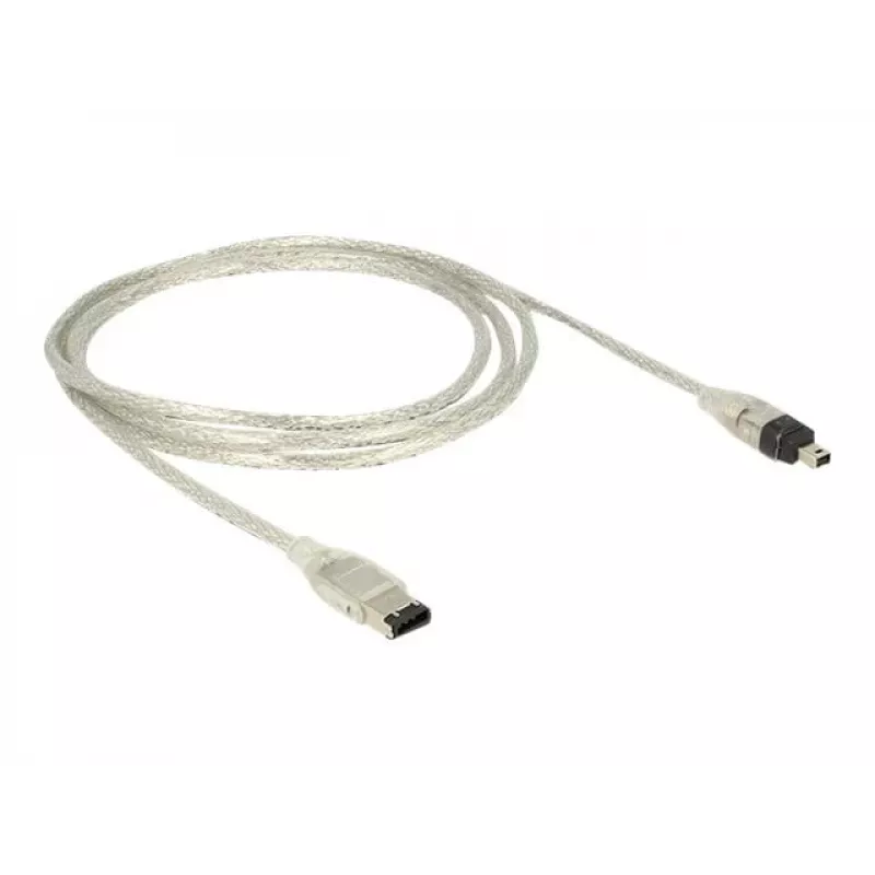 Placa de interface FireWire A/B DeLOCK PCI Express 89153