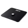 Balança de pessoa digital Salter 9224 BK3RFEU16 Eco Power preta
