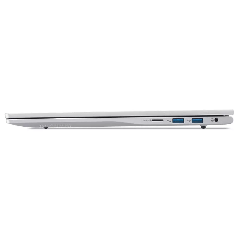 Acer Aspire Lite AL17-31P-33EP (17,3) layout AZERTY francês - layout do teclado possivelmente alemão