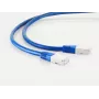 S/CONN 75725-HB Cabo de rede Cat.6 S/FTP PIMF sem halogéneos, 15 m, azul