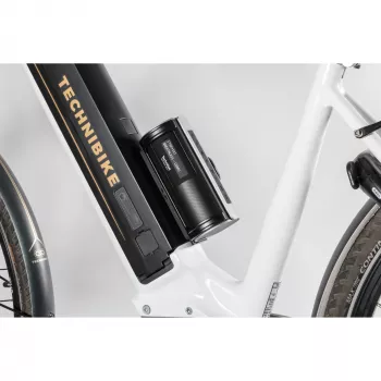 Rádio portátil TechniSat Bike 1