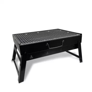 Mala de grelhador dobrável 43x29x22 cm Maestro MR-1010