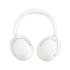 Edifier | Auscultadores | W800BT SE | Sem fios | Over-ear | Microfone | Redução de ruído | Branco