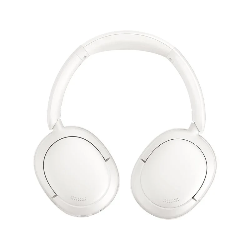 Edifier | Auscultadores | W800BT SE | Sem fios | Over-ear | Microfone | Redução de ruído | Branco