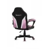 Cadeira gaming para crianças Huzaro Ranger 1.0 rosa Mesh