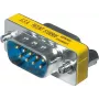 Tecline exertis Connect - protetor de porta - DB-9 (M) para DB-9 (F) (50412)