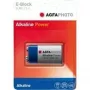 AgfaPhoto - Pilha 6LR61 Alcalina (70103)
