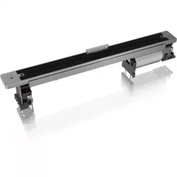 Conjunto de faders motorizados Behringer MF100T – 5 faders motorizados de substituição para a série X-TOUCH
