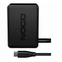 Carregador USB-C NOCO U65 65W carregamento rápido design compacto