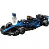 LEGO SPEED CHAMPIONS 77249 Williams Racing FW46 Carro de corrida F1