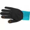 Gardena 11510-20 - Luvas de jardim - preto - azul - S - SML - elastano - nitrilo - poliéster - 42 % poliéster - 55 % nitrilo - 3 % elastano